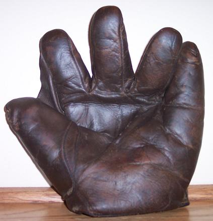 Simmons American Full Web Front